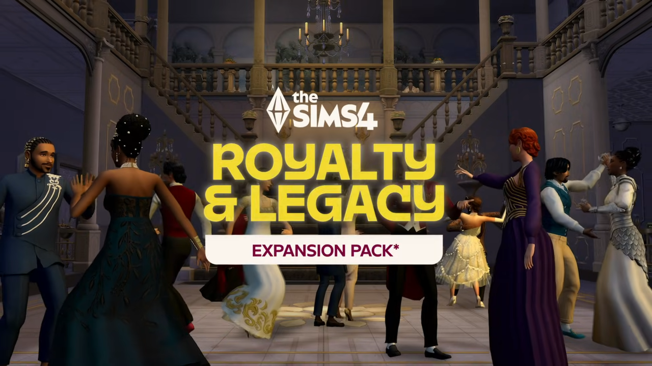 Is Royalty and Legacy Worth Your Money? - visual representation