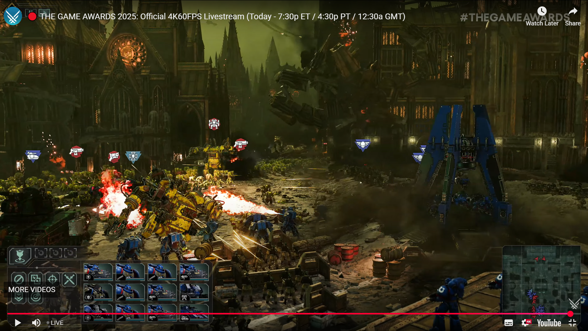 TL; DR - visual representation