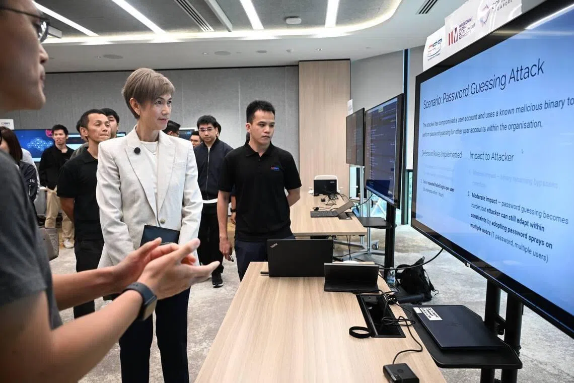 The Attribution Question: How Do We Know It Was China? - visual representation