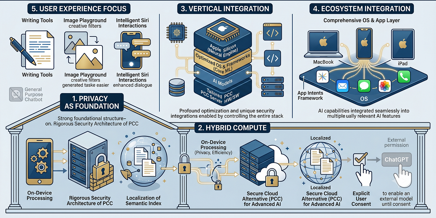 Implementation Strategies for Developers - contextual illustration