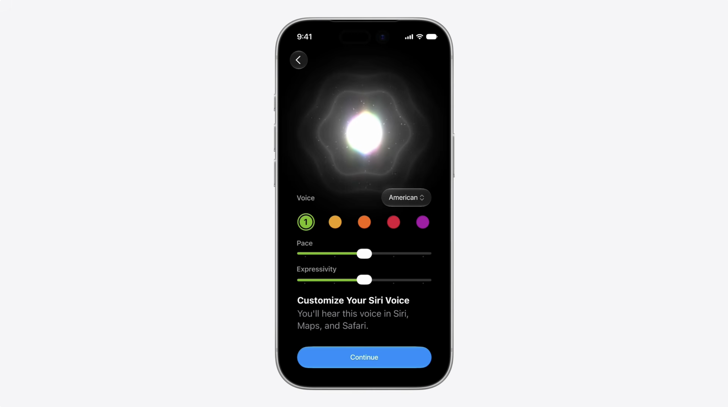 Siri AI’s new voice customization could have trumped Alexa+, but scant HomeOS updates stall the win for Apple | TechRadar