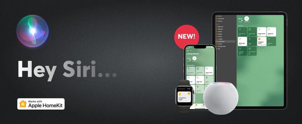 Future Trends: What's Next for Siri? - visual representation