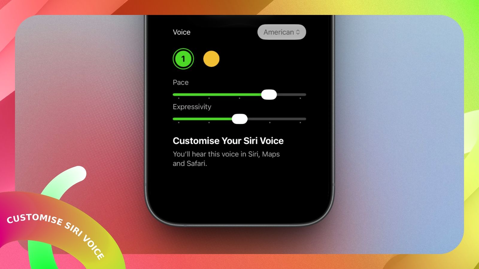 Best Practices for Effective Siri Use - contextual illustration