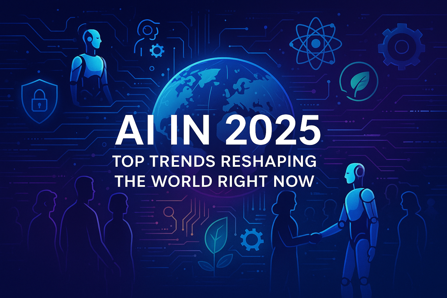 Future Trends and Recommendations - contextual illustration