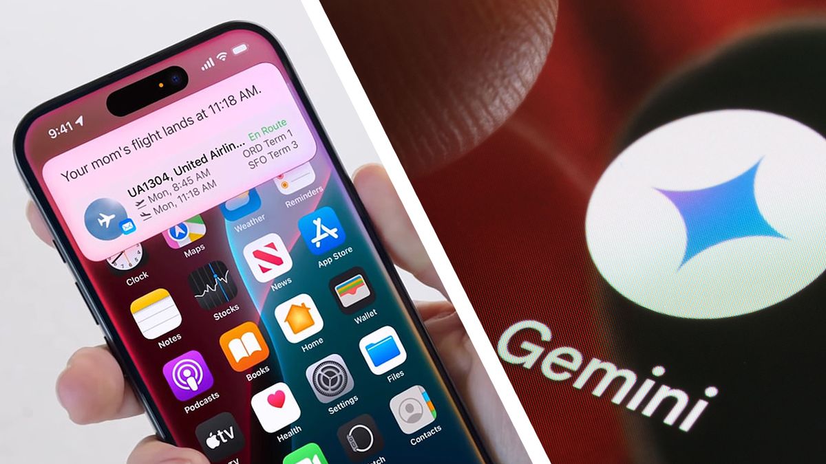 Real-World Use Cases: Where Gemini Siri Excels - visual representation