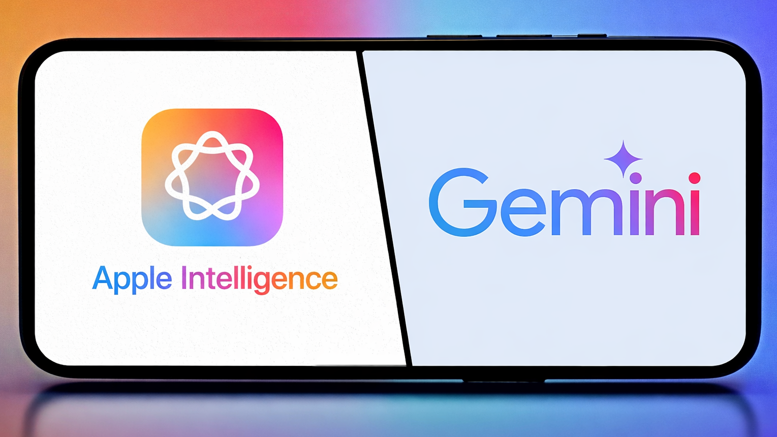 Setting Expectations: What Gemini Siri Won't Do - visual representation
