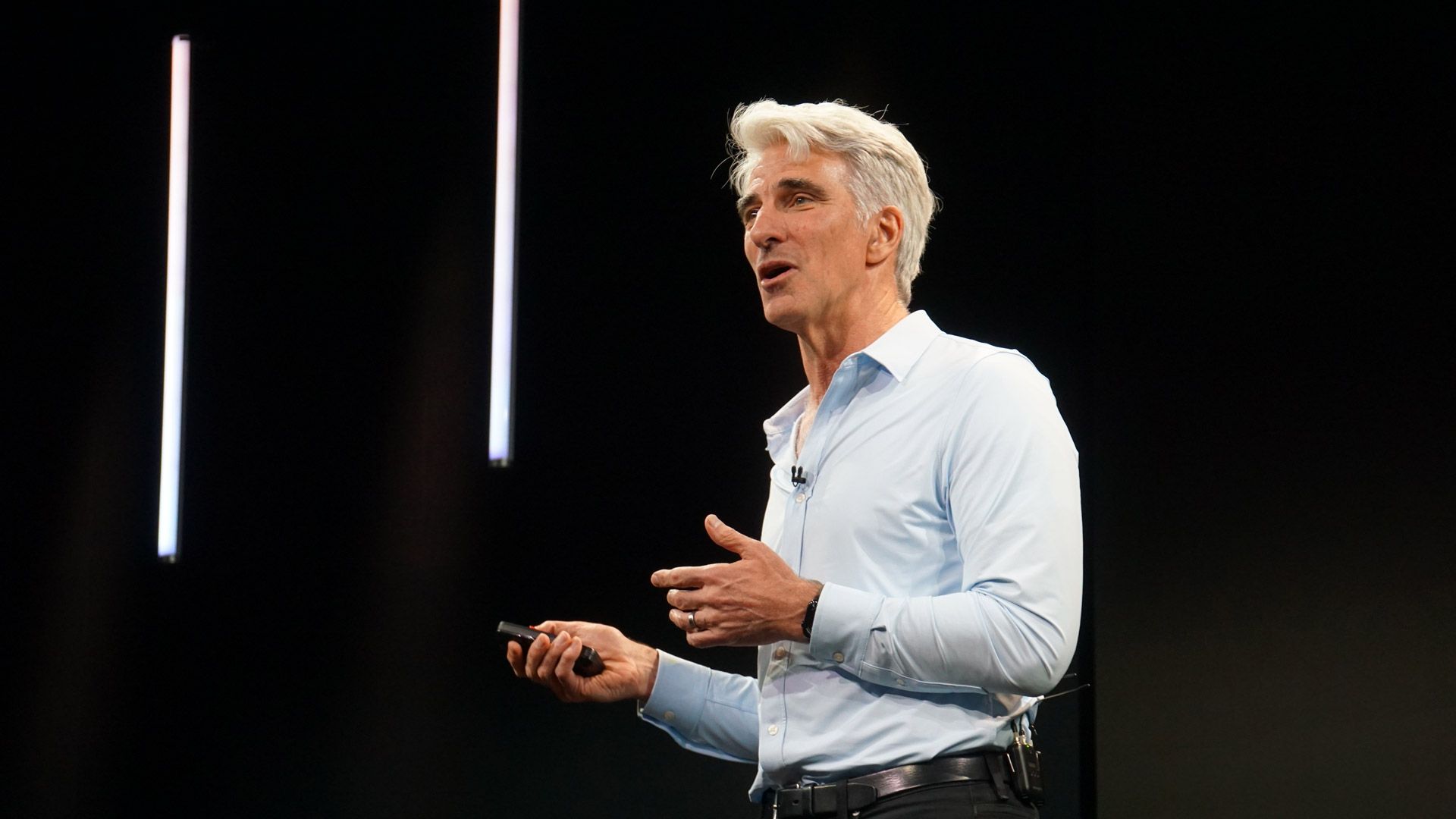 ‘Siri’s not up for that’ — Apple explains why the new Siri AI won't become your romantic partner, in a subtle dig at ChatGPT | TechRadar