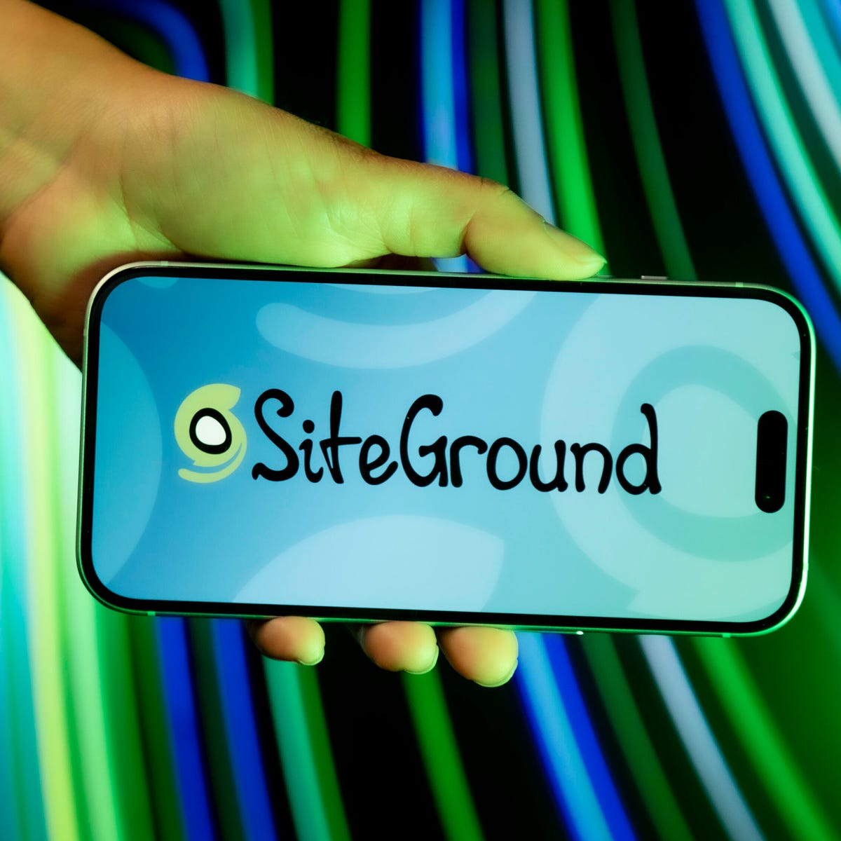 Performance and Reliability - visual representation