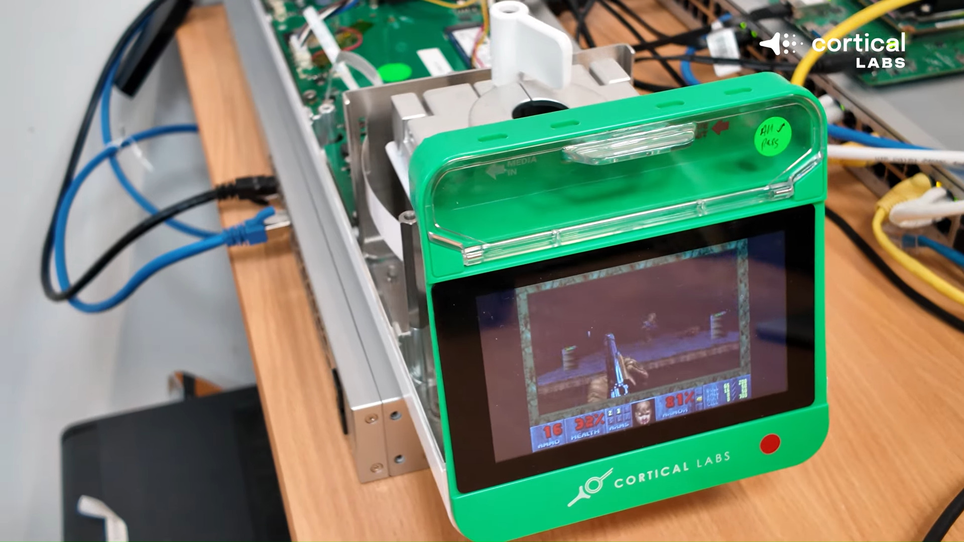 Smart Underwear: Health Monitoring Reimagined - visual representation