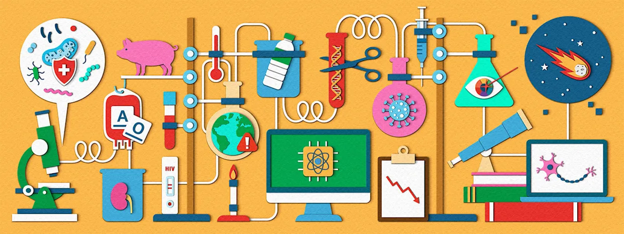 FAQ - visual representation