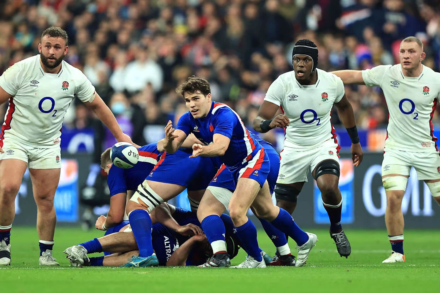 Planning Your Six Nations 2026 Viewing Calendar - visual representation