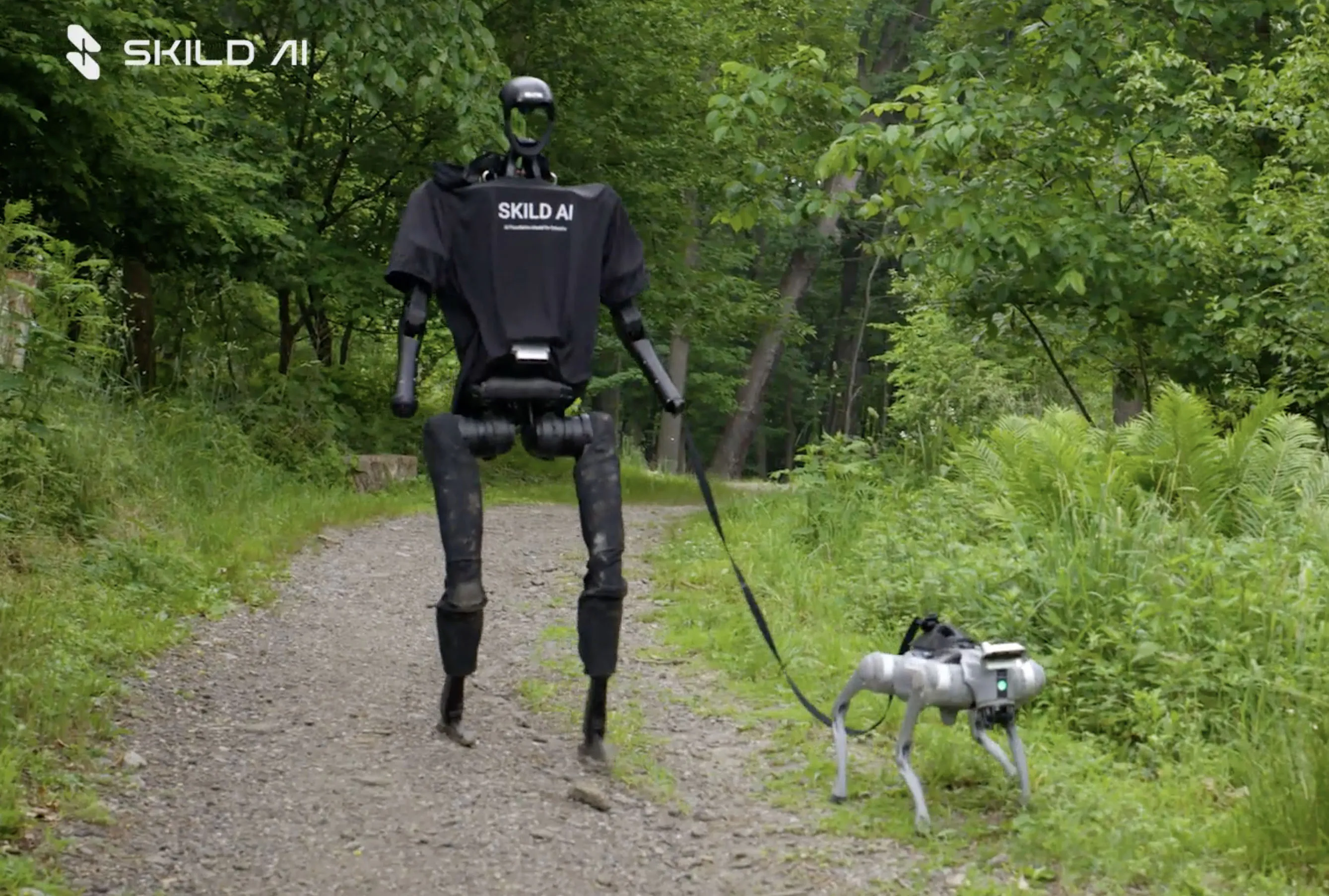 FAQ - visual representation