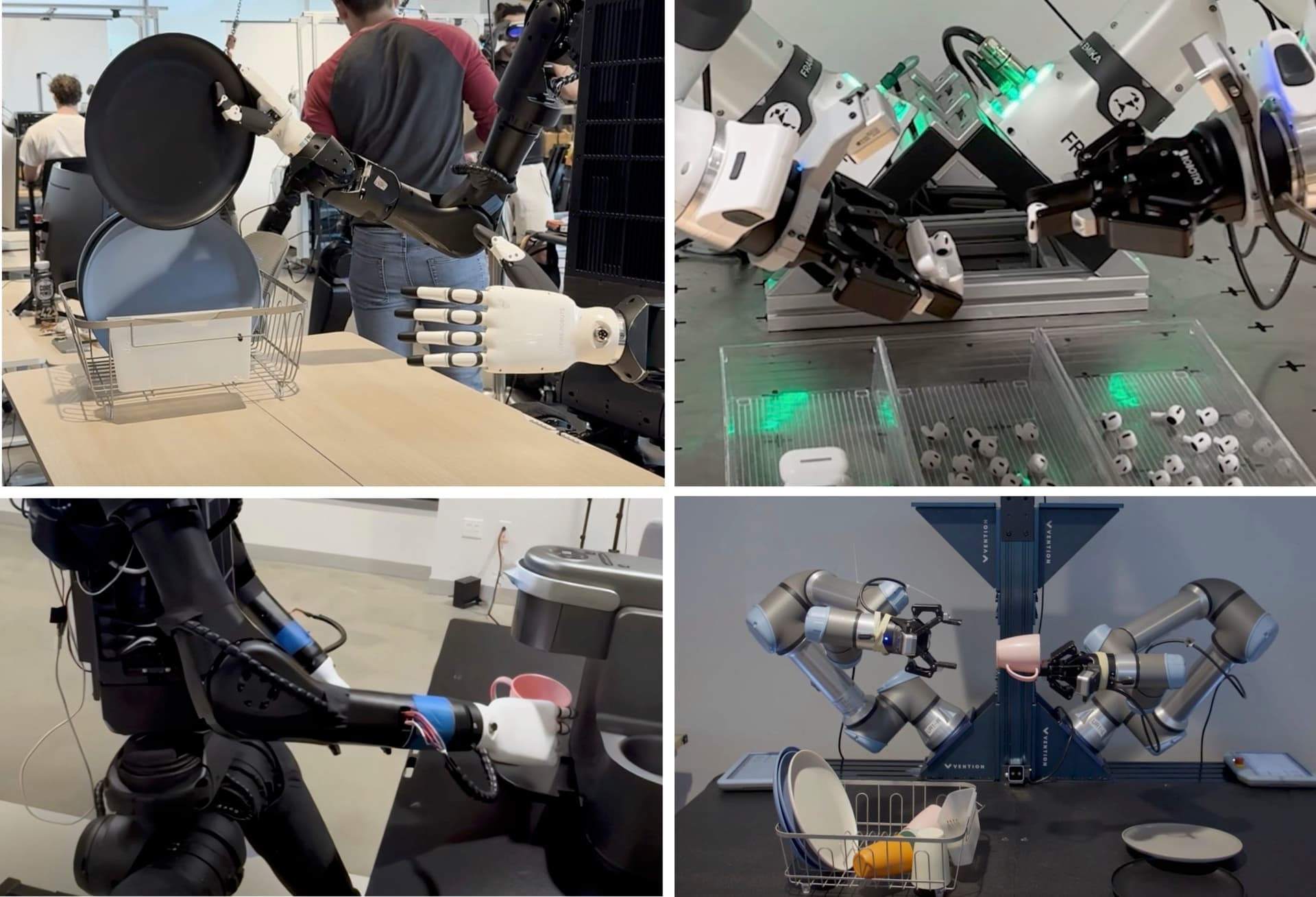 What Skild AI Actually Does - contextual illustration