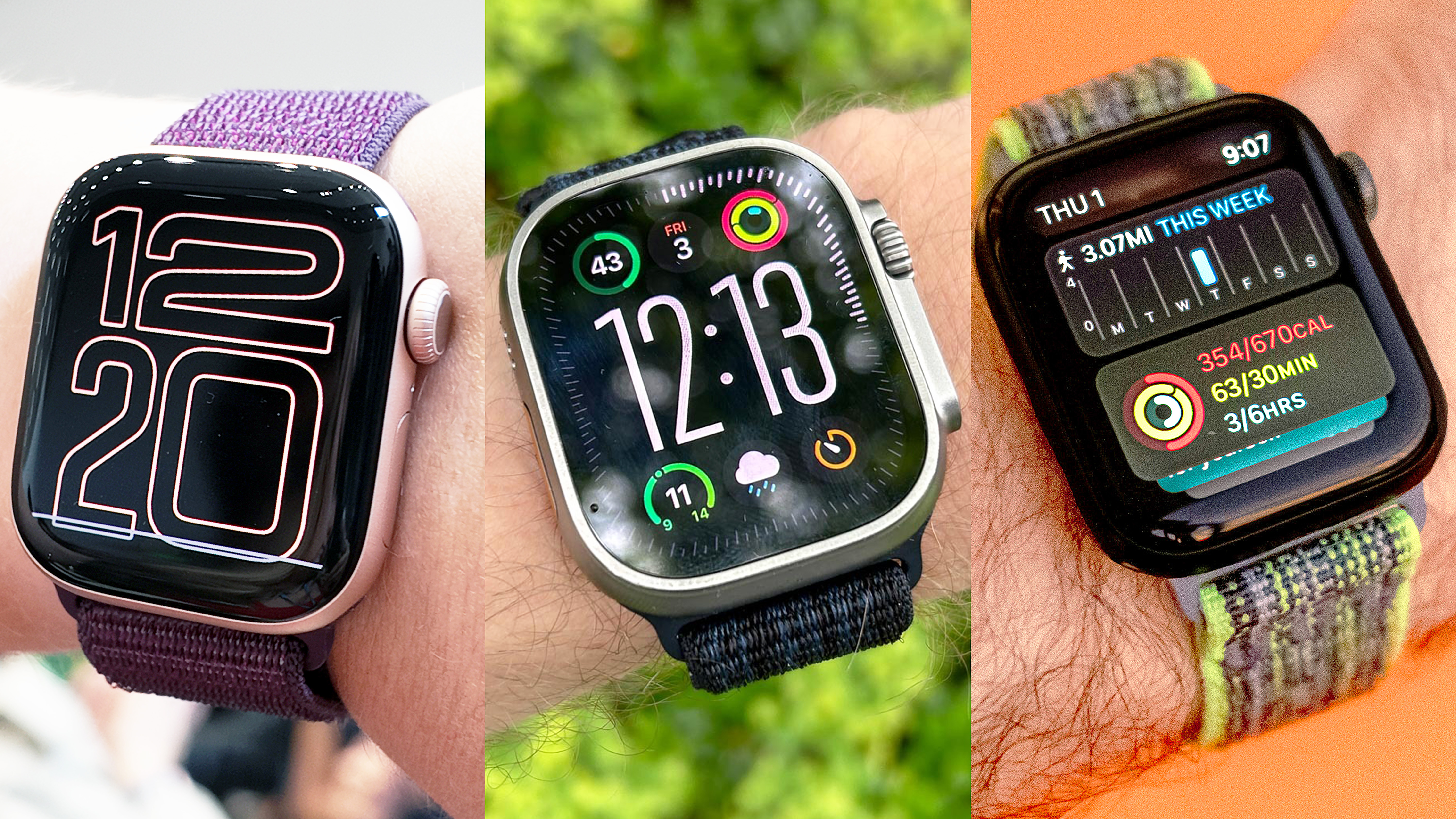 Fitness Tracking Accuracy: Do You Trust Your Data - visual representation