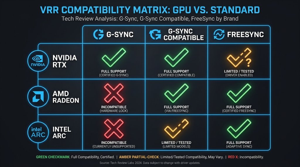Hardware Compatibility - contextual illustration