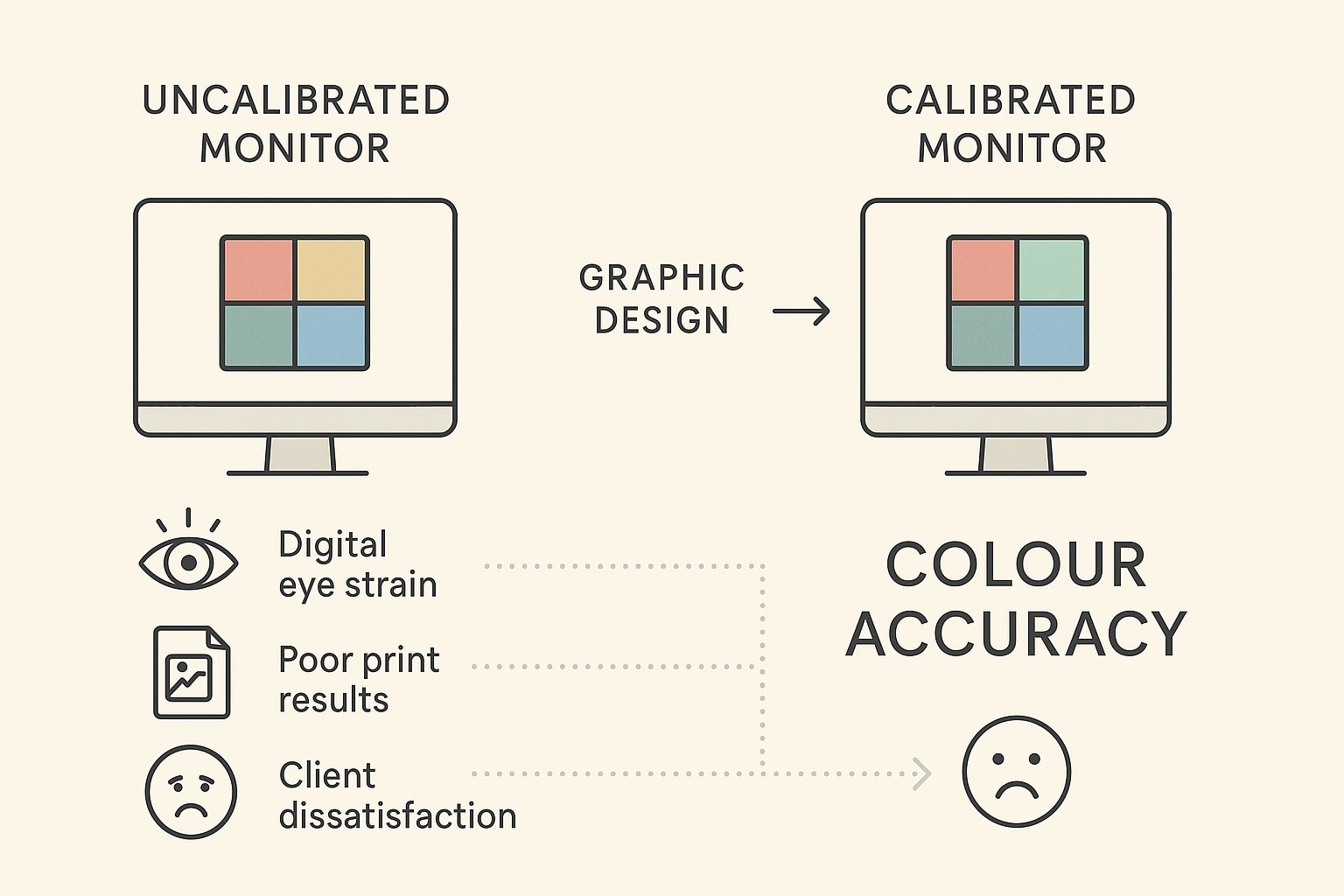 Implementation: Making the Most of Your 4K Monitor - contextual illustration