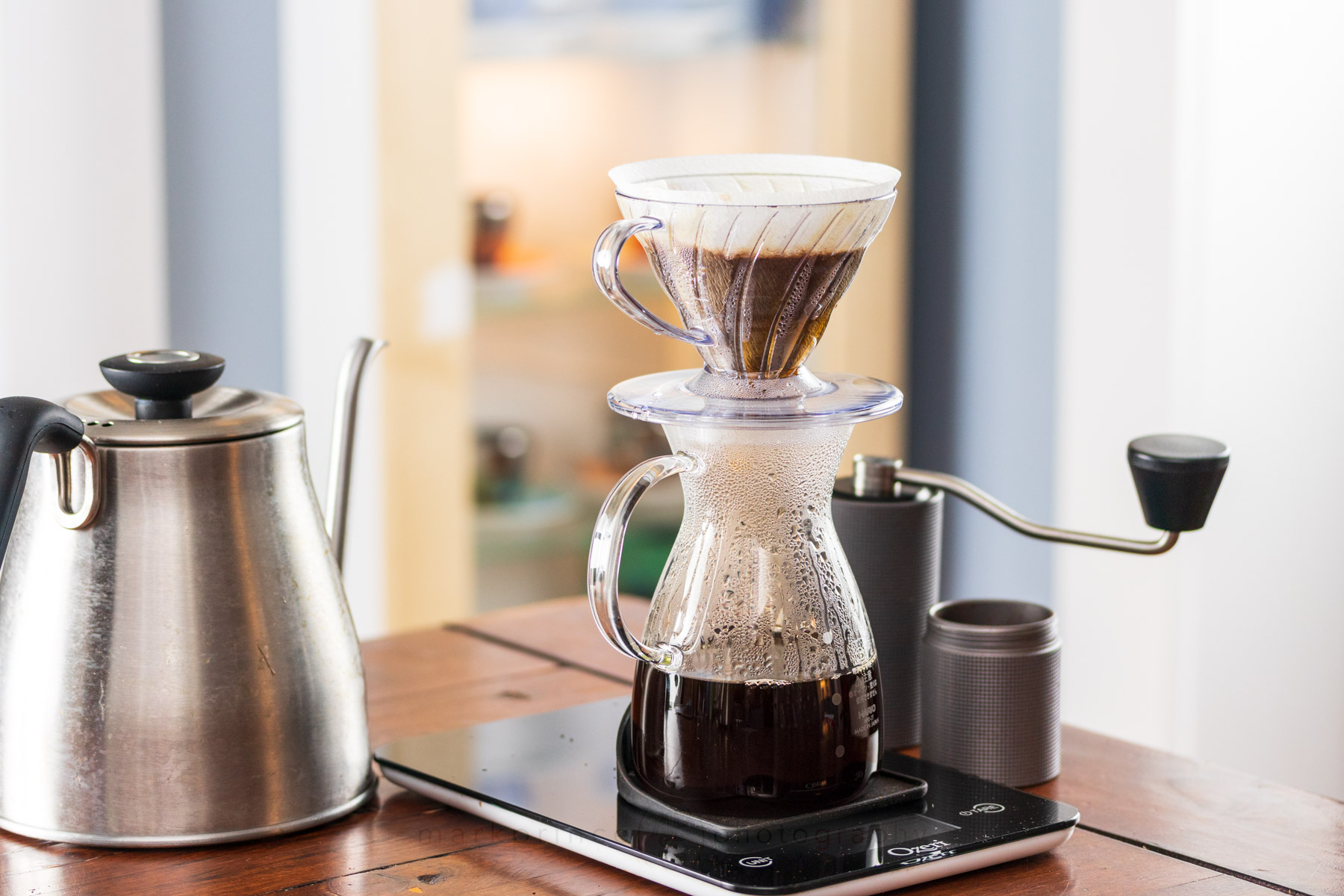 6. Milk Frothers for the Perfect Latte - visual representation