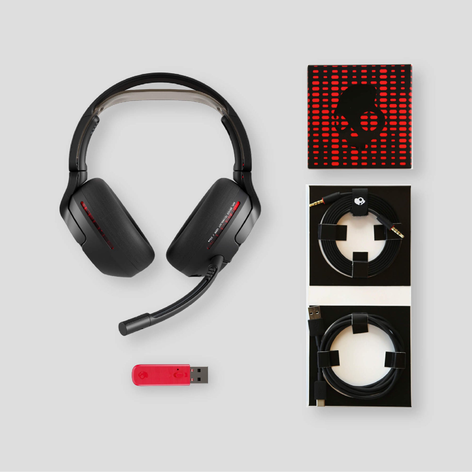 A Closer Look at Skullcandy’s Offering - visual representation