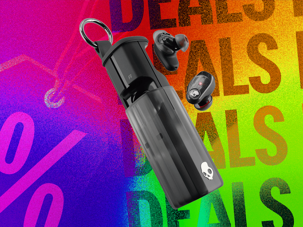 Beyond Skullcandy: Contextual Alternatives at Similar Discounts - visual representation