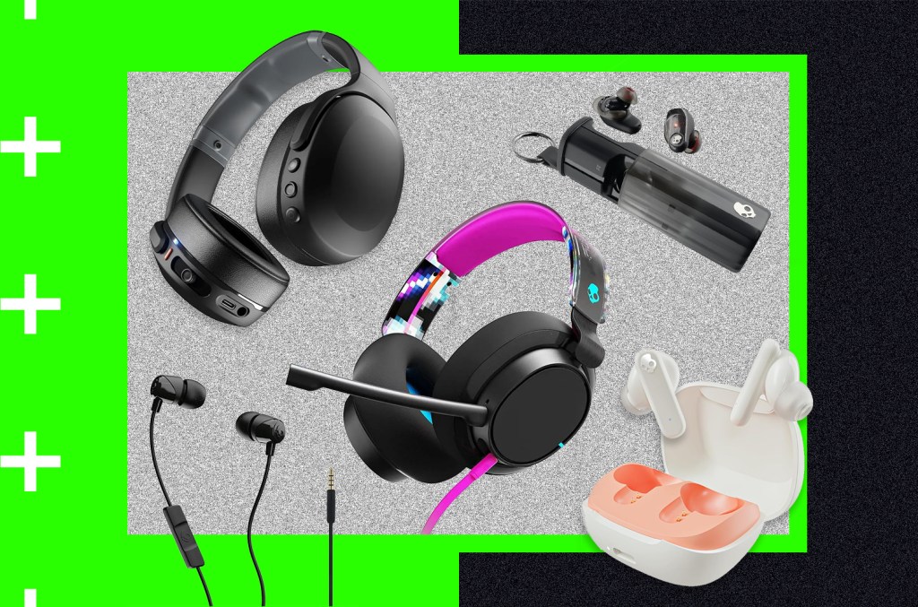 TL; DR - visual representation