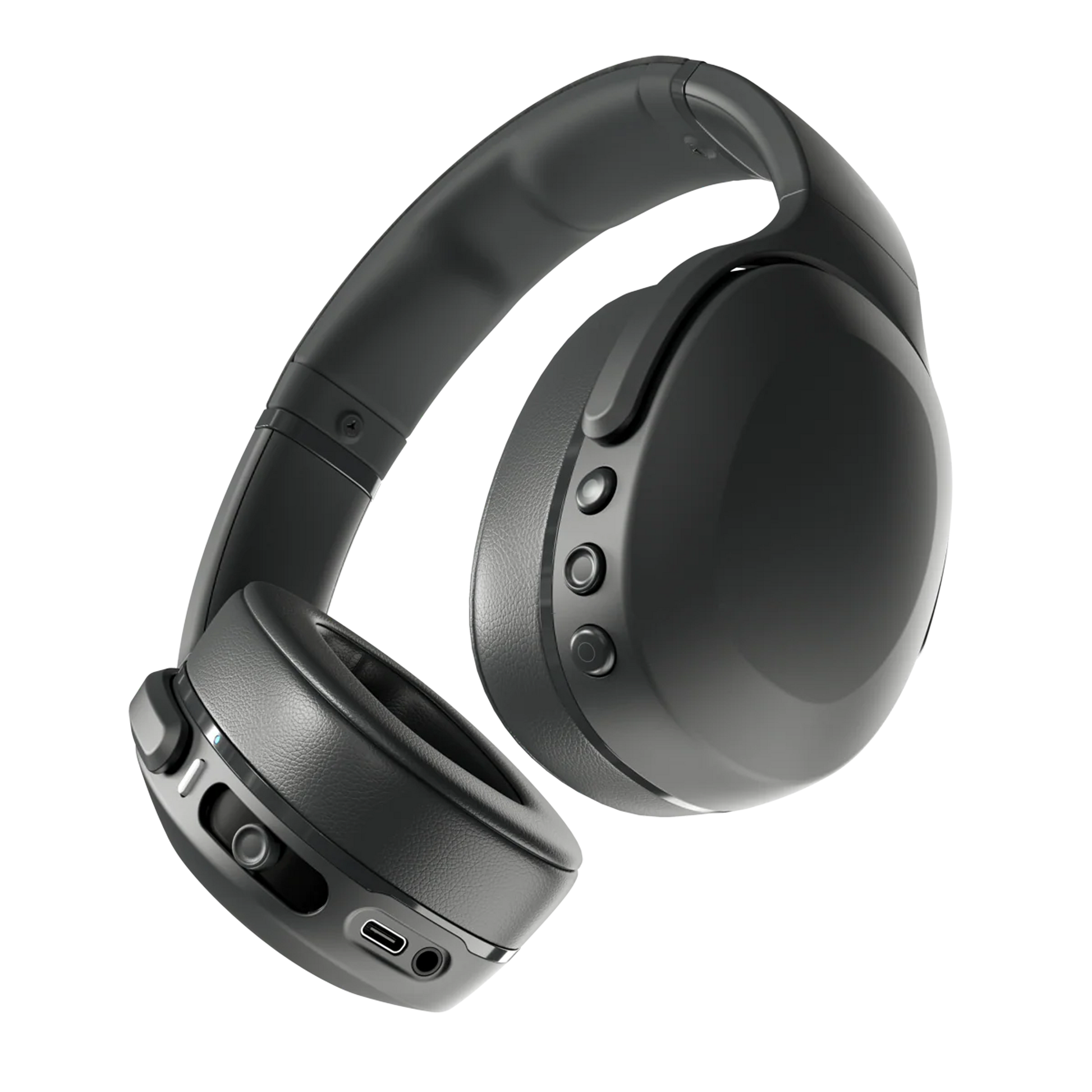 The Crusher Evo: Skullcandy's Flagship Over-Ear at 47% Off - contextual illustration