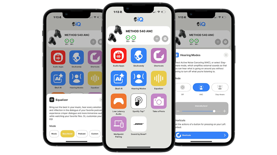 What You Actually Get: Unboxing and Hardware - visual representation