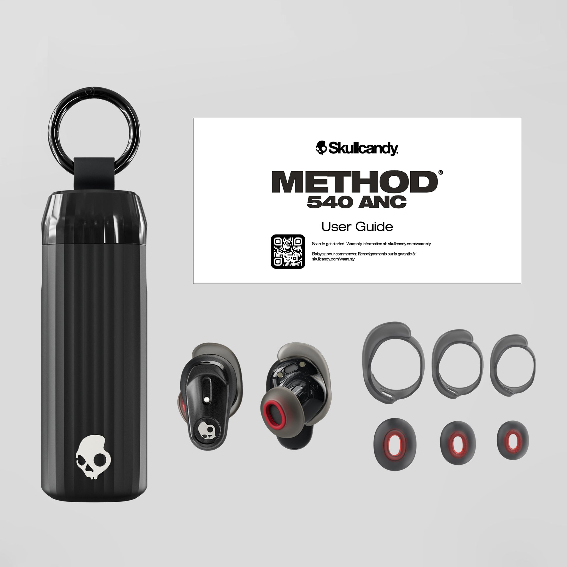 Audio Performance: Competent But Not Compelling - visual representation