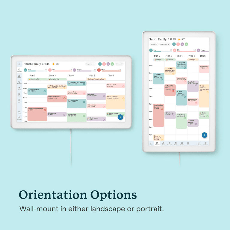 Common Questions About Calendar 2 - visual representation