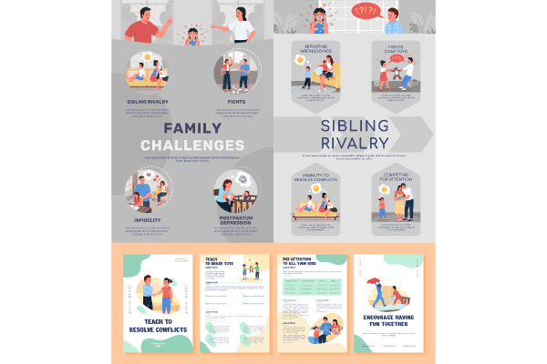 AI-Powered Features That Make Family Life Easier - visual representation