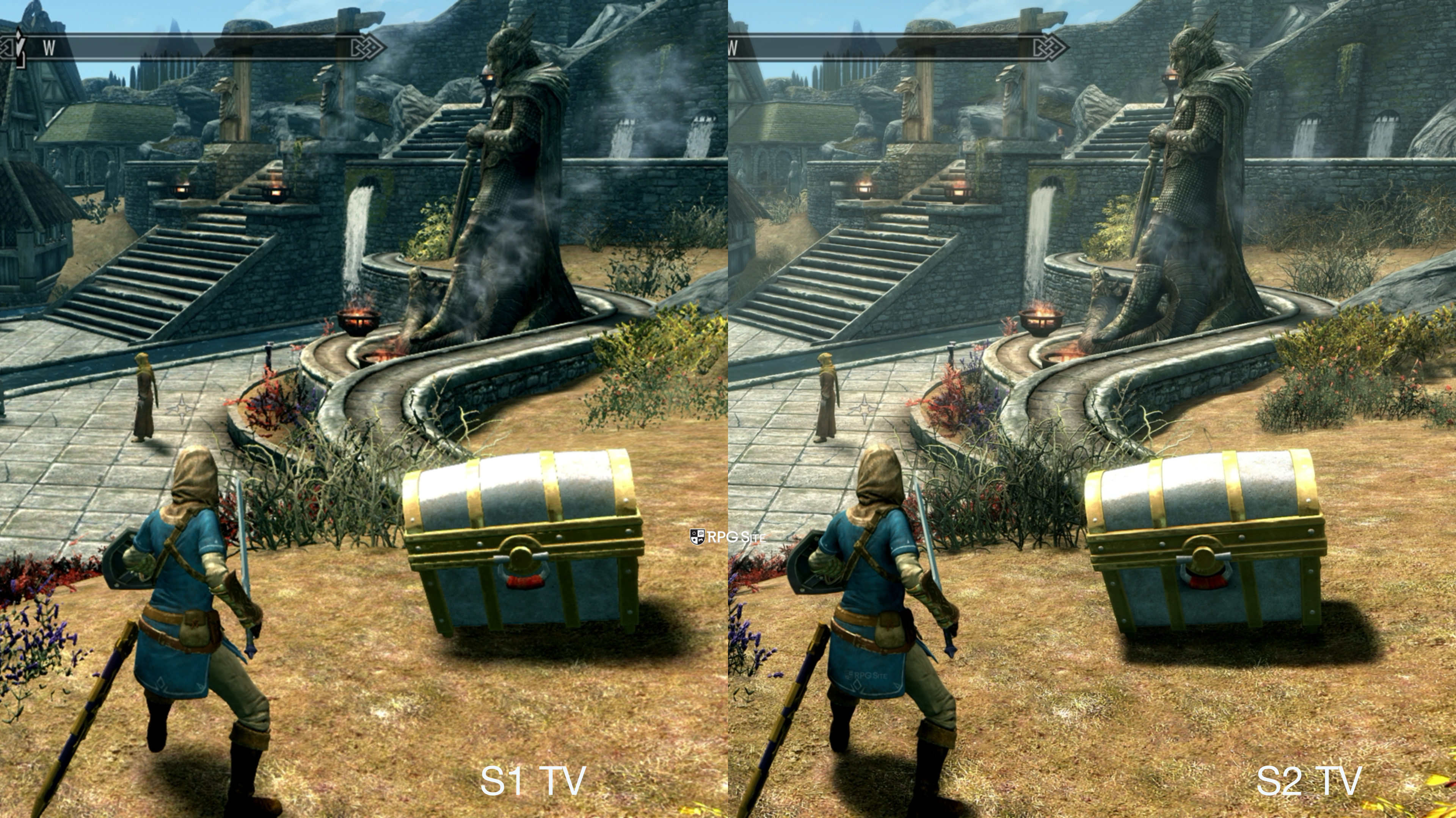 Sound Design and Audio Performance - visual representation