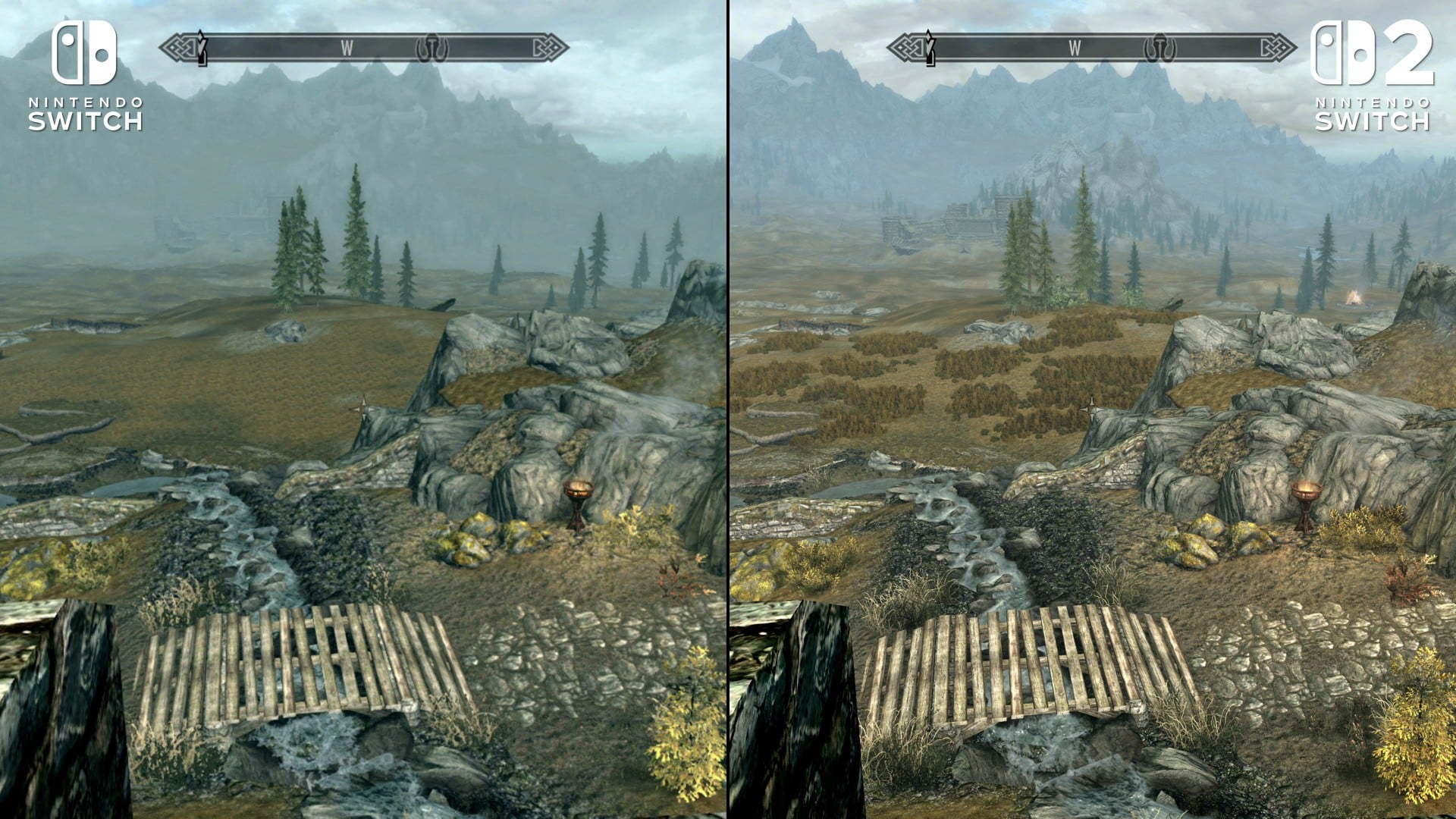 Introduction: A Decade-and-a-Half Later, and Skyrim's Still Going - visual representation