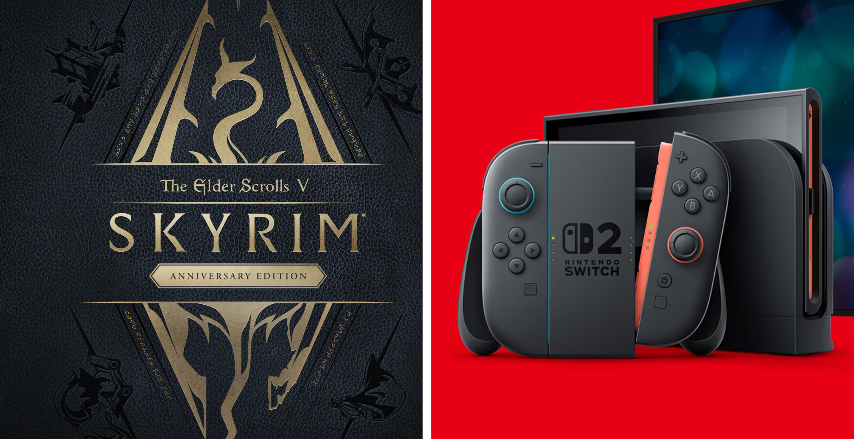 Comparison to PC and Console Versions - visual representation