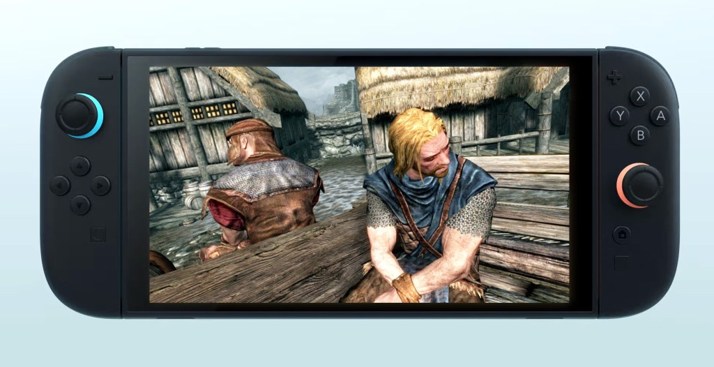 Future Patches: What Might Come Next - visual representation