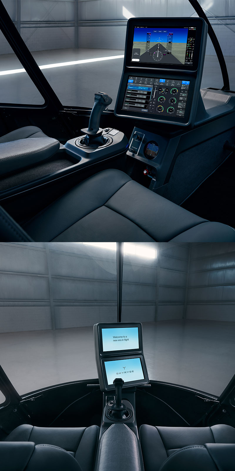 FAQ - visual representation