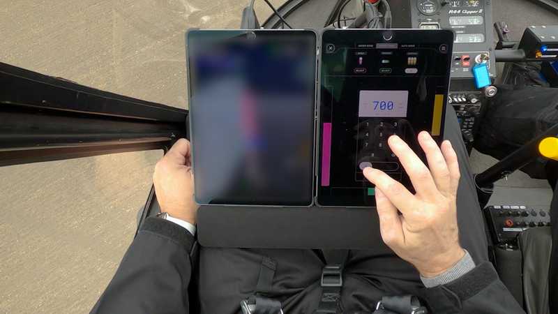 The Funding Details: Who's Backing Skyryse and What It Signals - visual representation