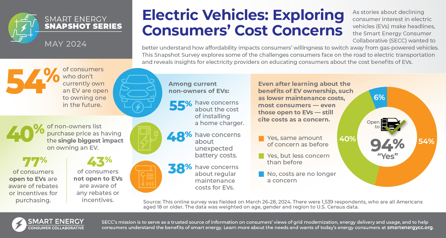 The Future of Affordable EVs - contextual illustration