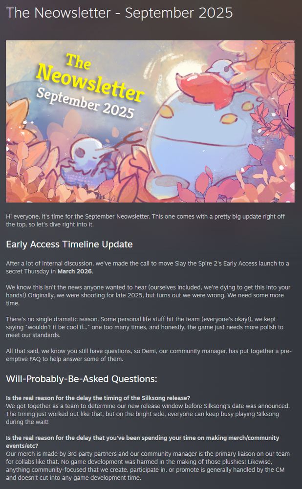 The Early Access Timeline: What to Expect - contextual illustration