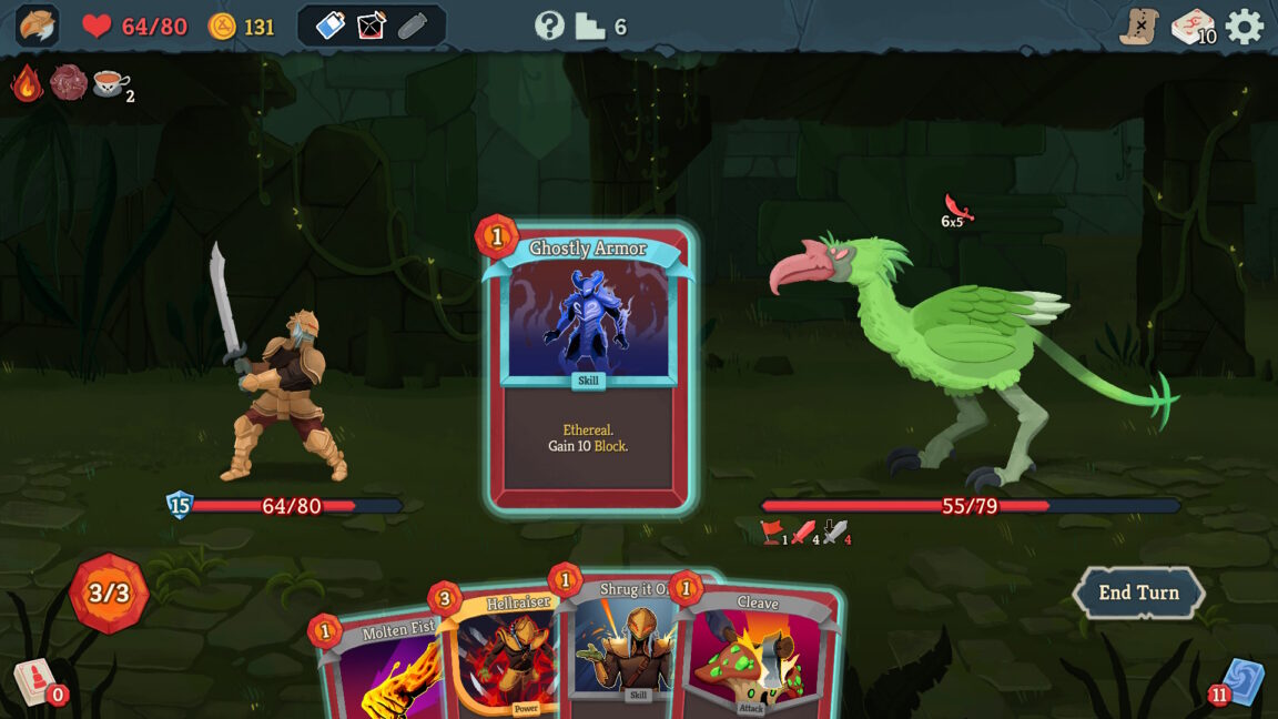 Slay the Spire 2 is a bit too familiar for its own good - Ars Technica