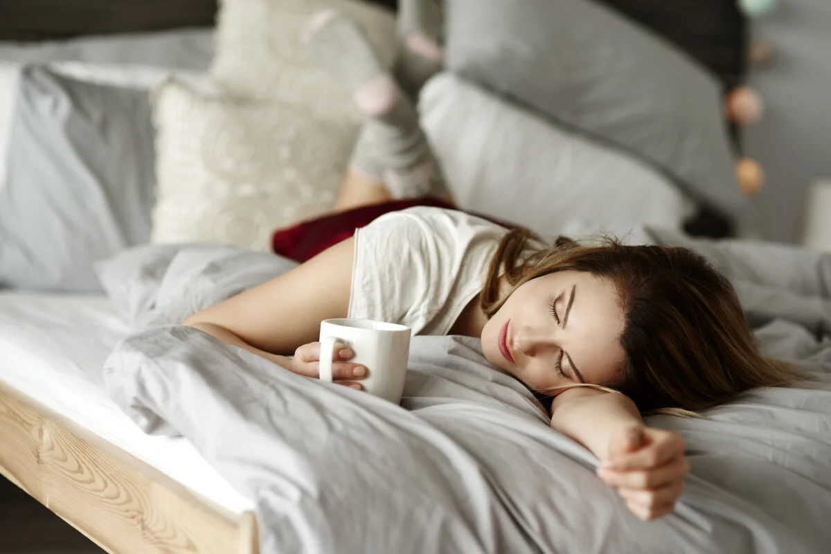 Common Sleep Problems Sleep Coaches Actually Solve - visual representation