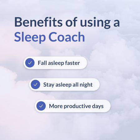 The Future of Sleep Coaching (And Why Now Is a Good Time to Enter) - visual representation