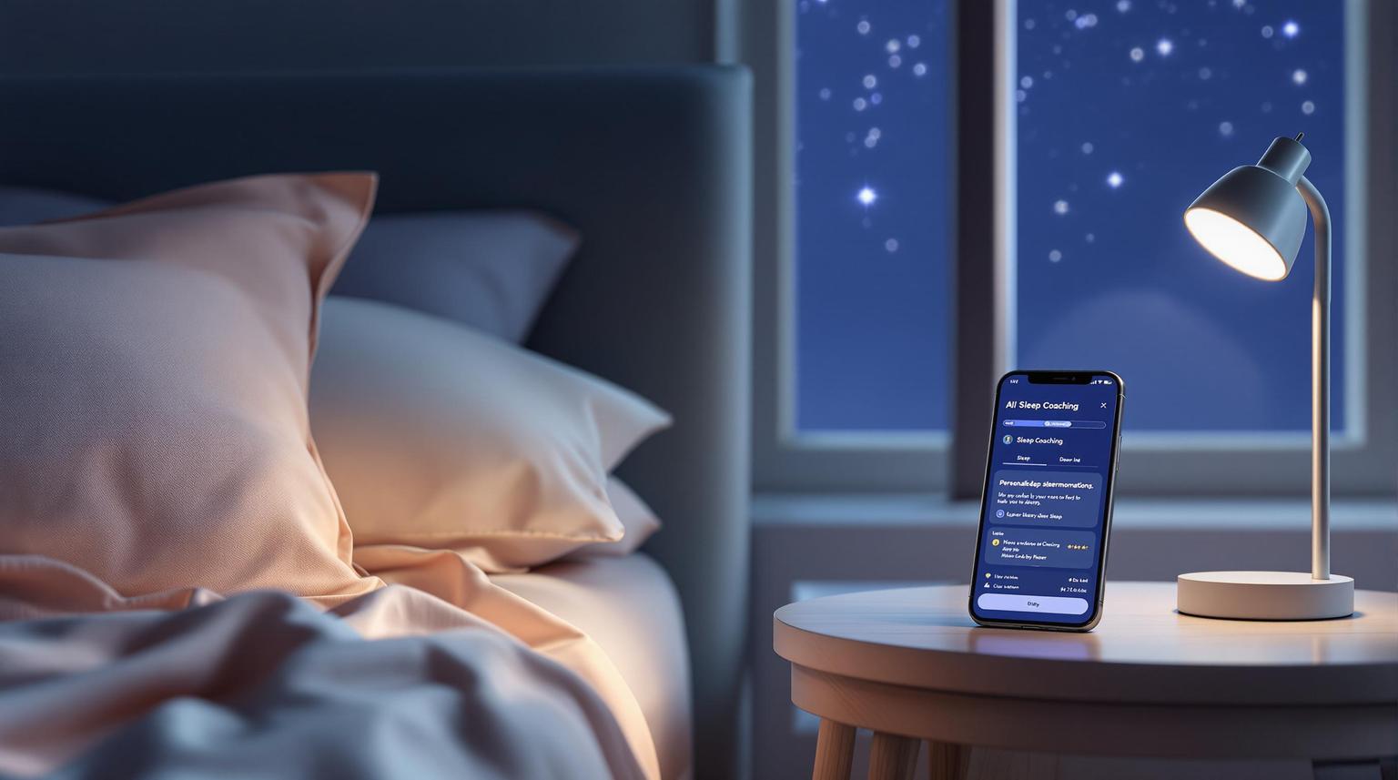 The Untapped Market (And Why Sleep Coaches Are Thriving) - visual representation