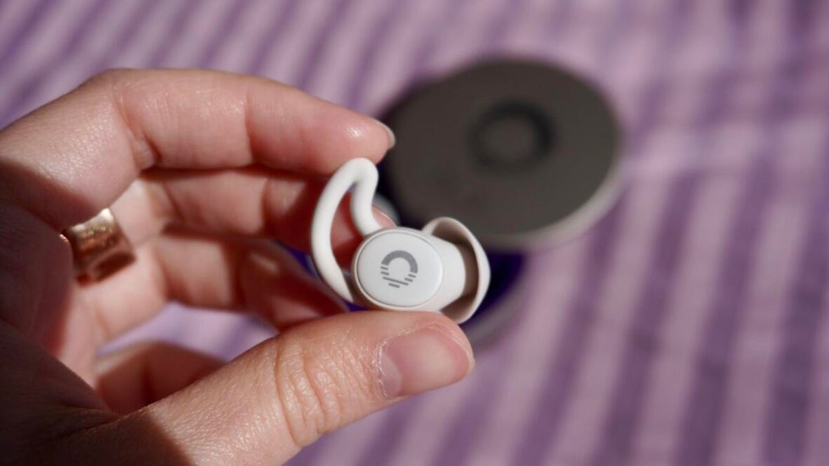 Selecting Sleep Earbuds for Multi-Purpose Use - visual representation