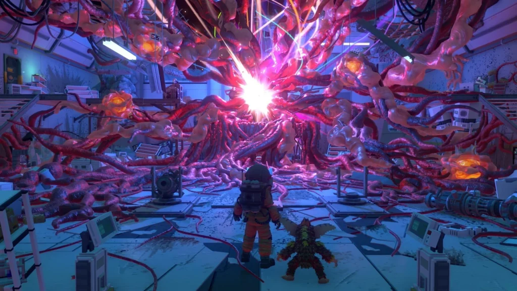 Future Trends in Short Gaming Experiences - contextual illustration