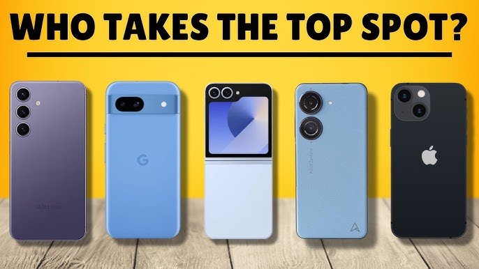 Camera Considerations - visual representation