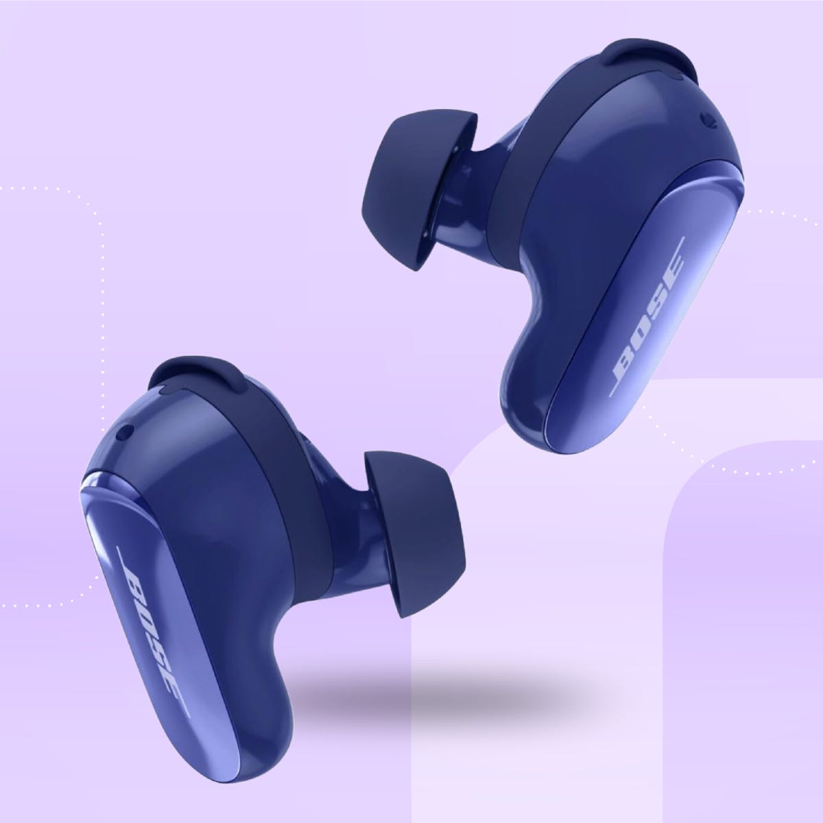 Future Expectations for Ultra-Compact Earbuds - visual representation