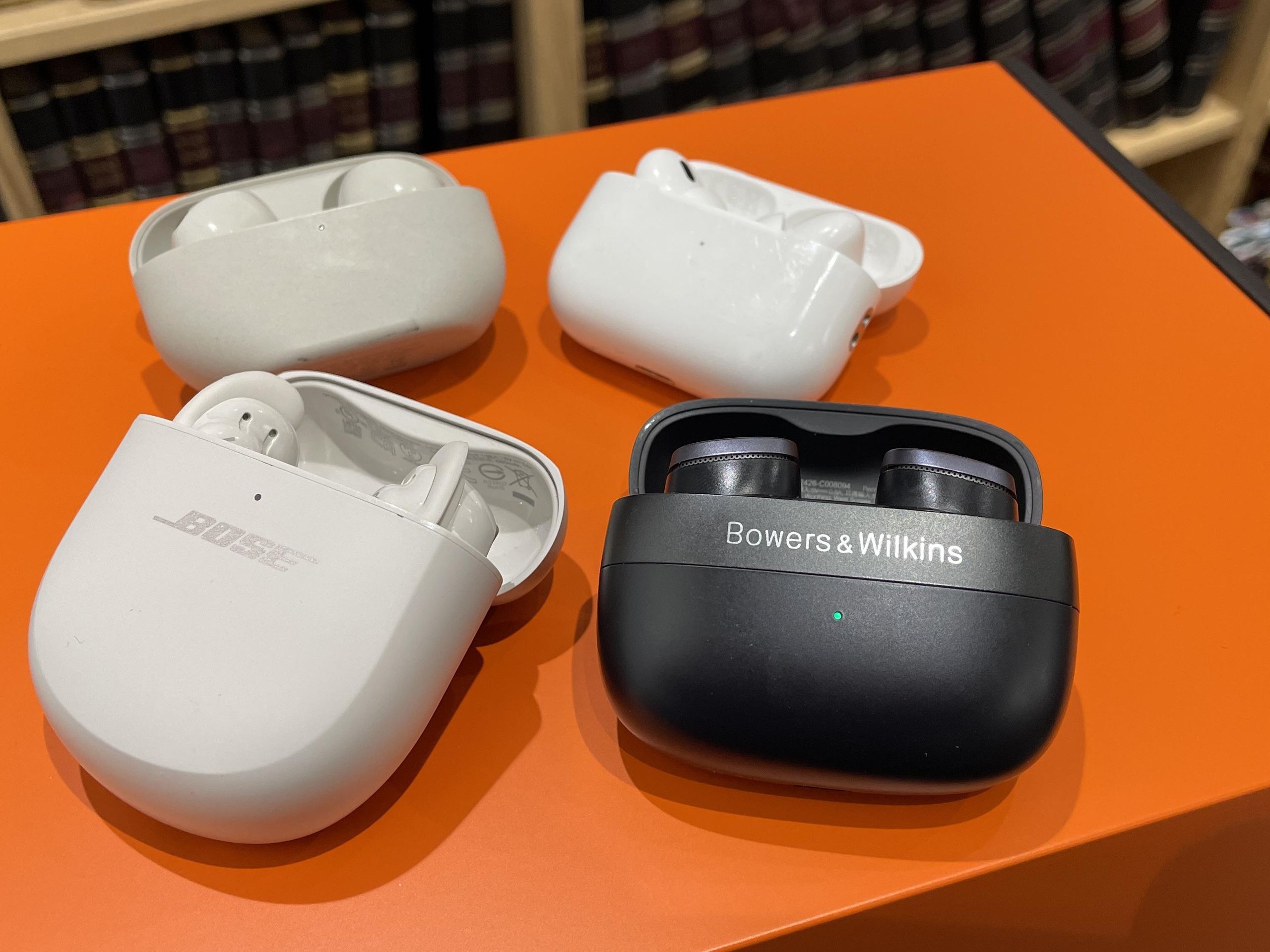 Connectivity and App Experience - visual representation