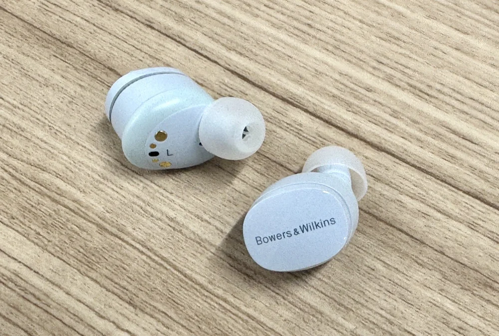 Who These Earbuds Are Actually For - visual representation