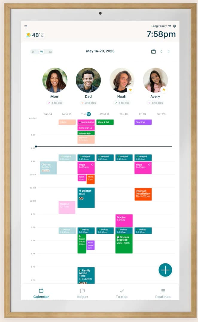 Privacy, Data, and Security Concerns - visual representation