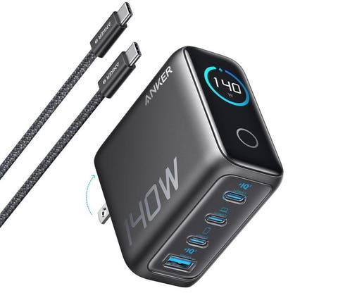 The Market Landscape: Who Else Is Making These? - visual representation