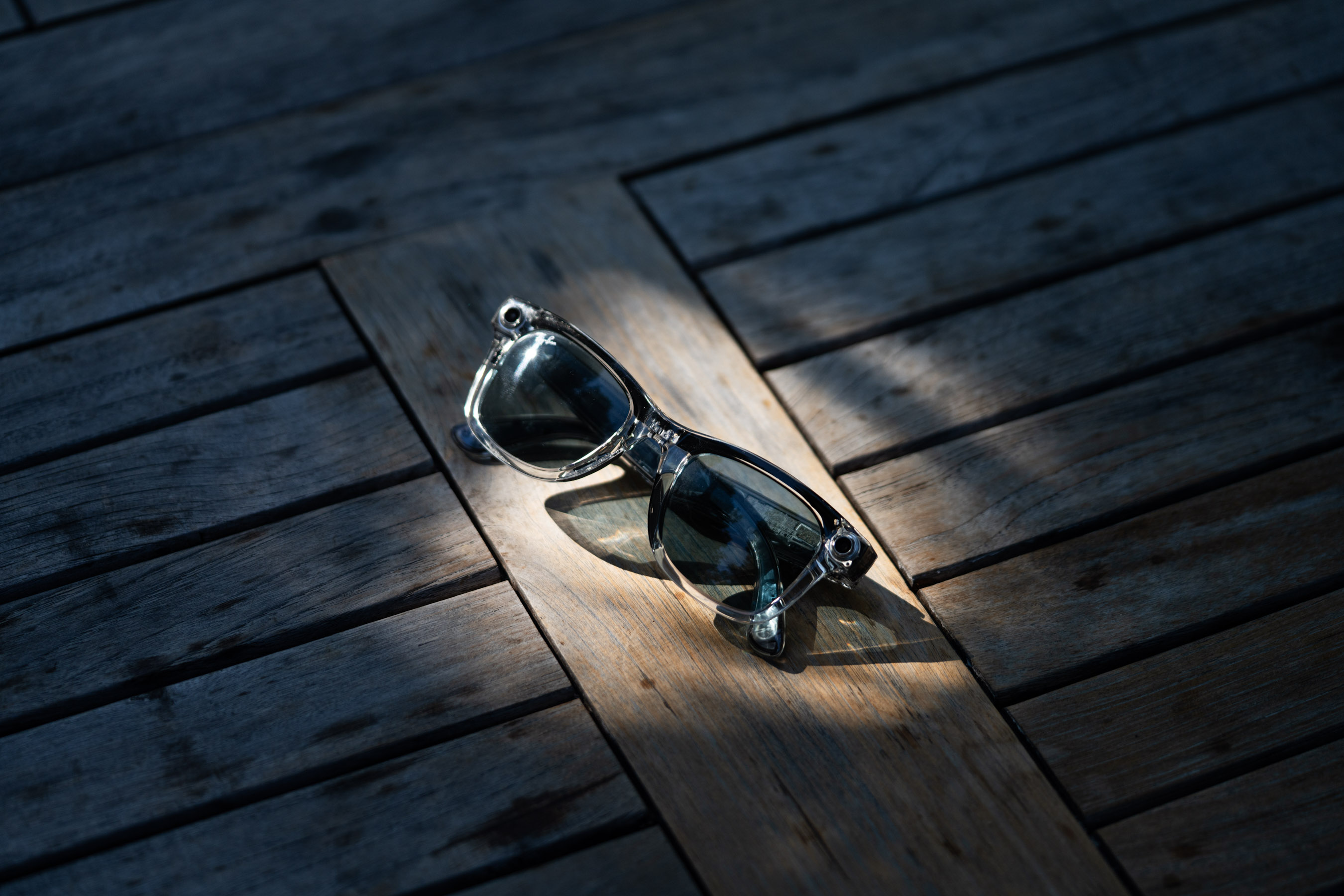 Smart Glasses Enter the Courtroom - contextual illustration